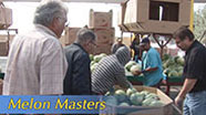 Video thumbnail for Growing California video series: Melon Masters