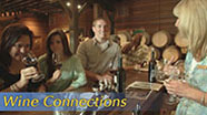 Video thumbnail for Growing California video series: Wine Connections