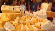 Video thumbnail for CDFA Helps Ensure California Cheese Standards