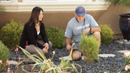 Video thumbnail for Growing California video series: Drought Landscaping