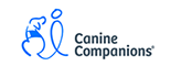 canine companion logo