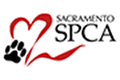 Sacramento SPCA logo