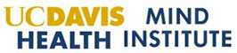 UC Davis Health - Mind Institute logo