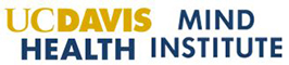 UCD MIND Institute logo
