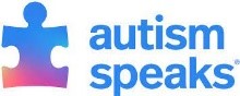 autism speaks Logo