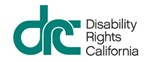 disabilty rights california Logo