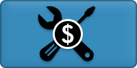 Deferred Maintenance Funds icon