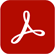 Adobe Reader Icon