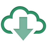 carbon sequestration icon