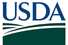 USDA logo