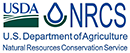 NRCS logo