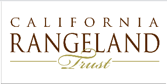 California Rangeland Trust logo