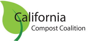 California Compost Logo