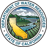 California Department of Water Resources Logo