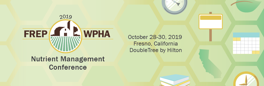 2019 frep conference 2019 FREP Conference
