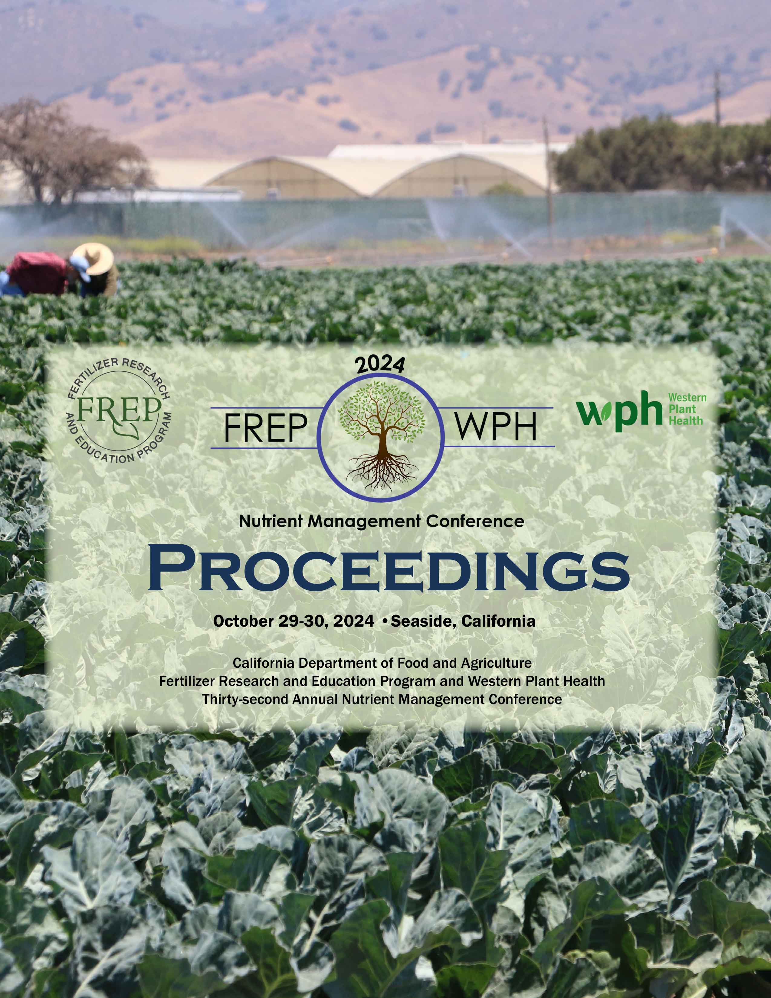 2024 Proceeding Cover