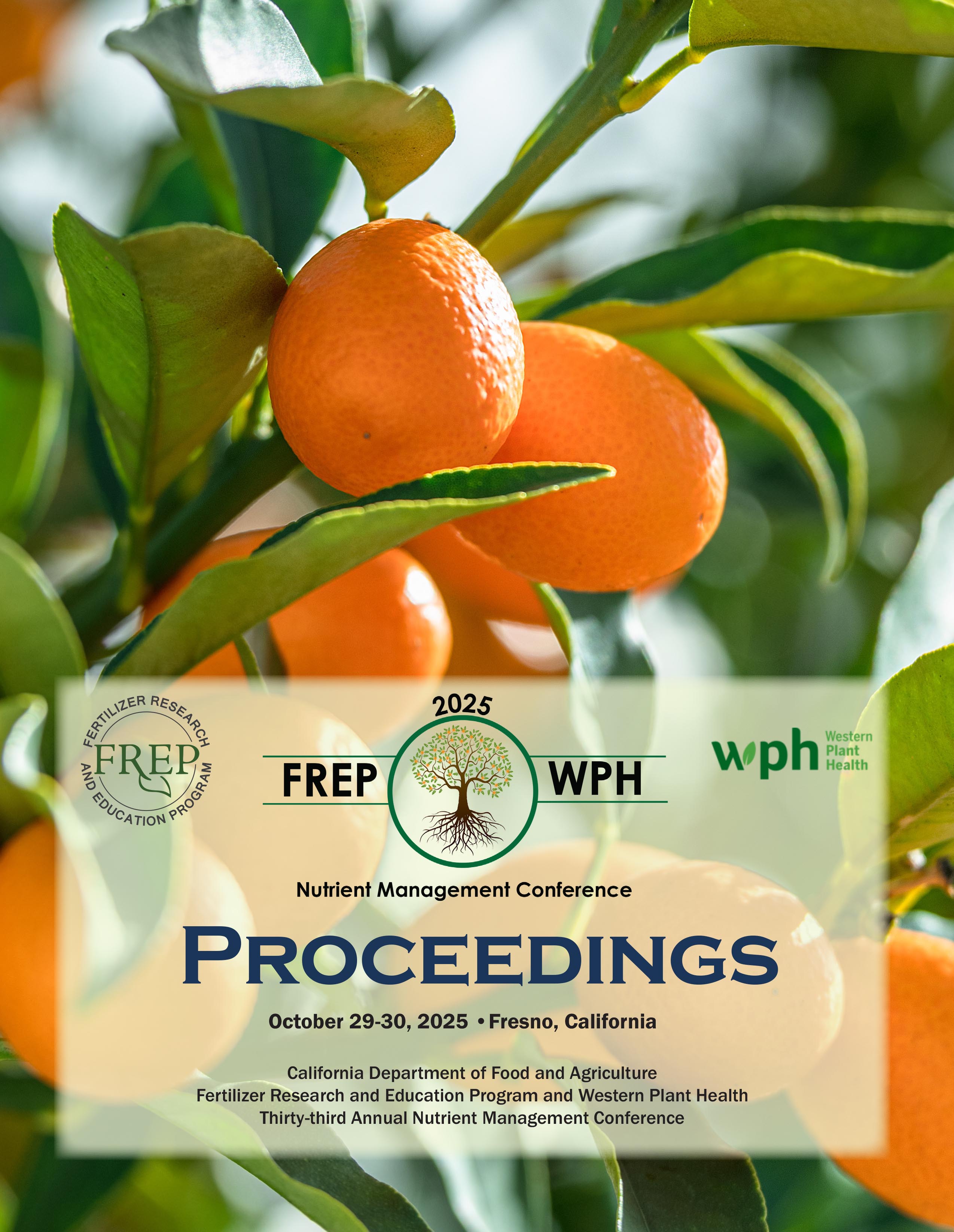 2025 Proceeding Cover