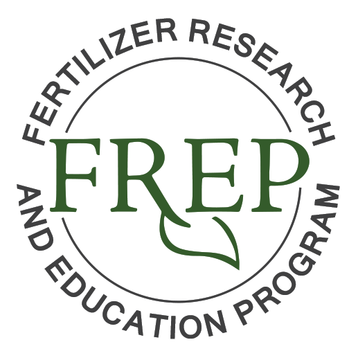Fertilizer Research and Education Program Logo
