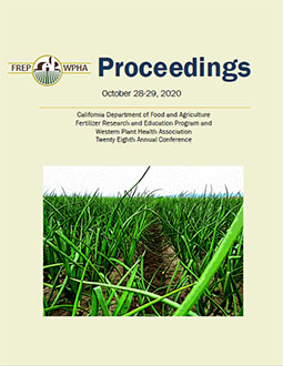 2020 Proceeding Cover