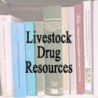 livestock resource books