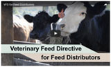 Veterinary Feed Directive for Feed Distributors link to page with video