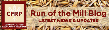 CFRP's Run of the Mill Blog - Latest News & Updates