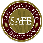 Safe Animal Feed Education logo