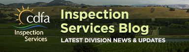 Inspection Service Blog - Latest Division News & Updates