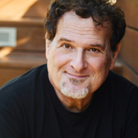 Portrait: Jeffrey Chean 