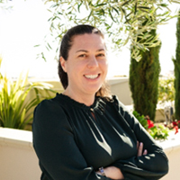 Portrait: Amanda Felder