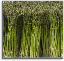 asparagus