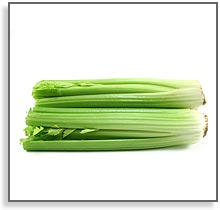 celery