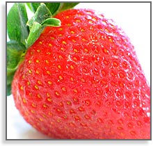 strawberry