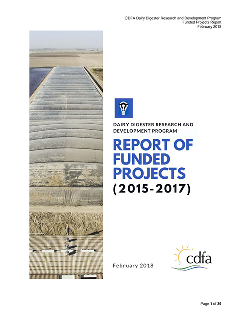 2018 Report cover