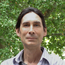 Jamie Whiteford  - CSAP