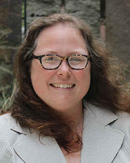 Michelle Buffington - EFA SAP Member