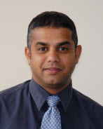 Amrith Gunasekara - EFA SAP Member