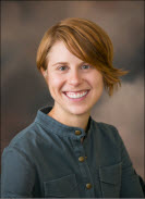 Emily Wimberge - EFA SAP Member