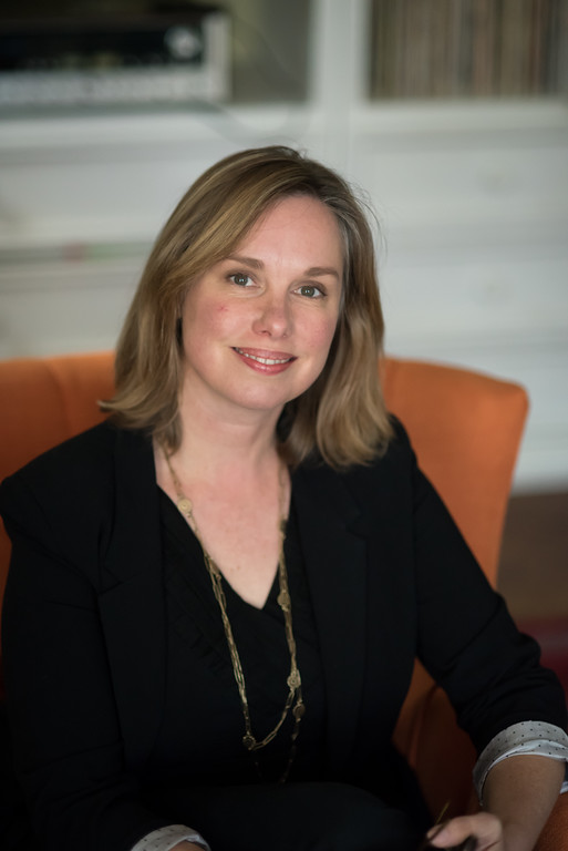 Julie Alvis - EFA SAP Member
