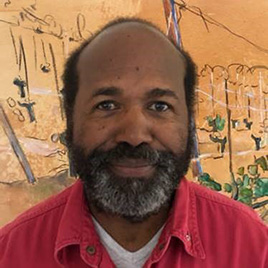 Leonard Diggs - CEFA SAP