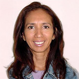 Magally Luque-Williams