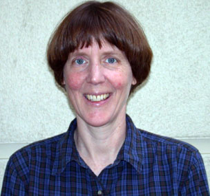 Cheryl Blomquist