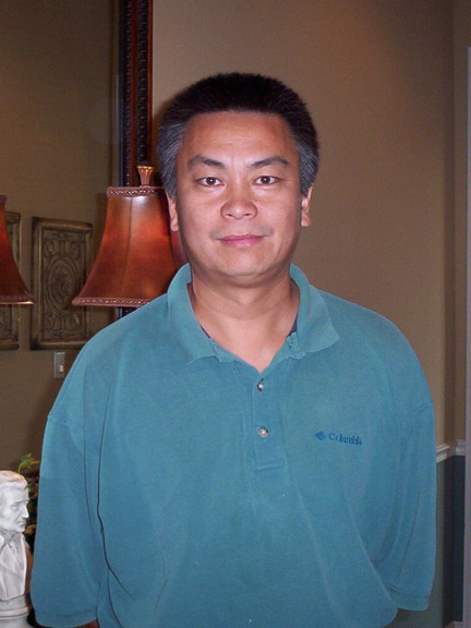 Dr. Ke Dong