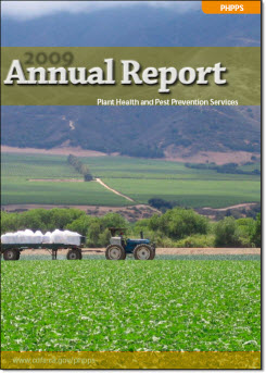 Link to the 2009 Annual Report