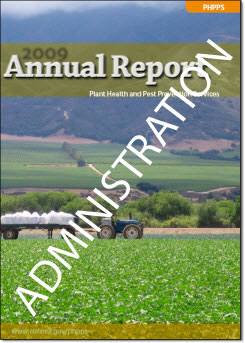 Link to the 2009 Annual Report