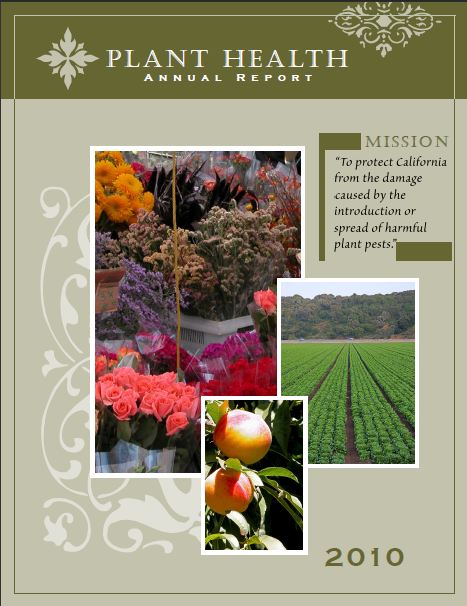 Link to the 2010 Annual Report