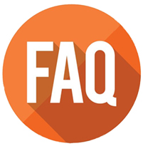 FAQ icon