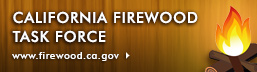 California Firewood Task Force