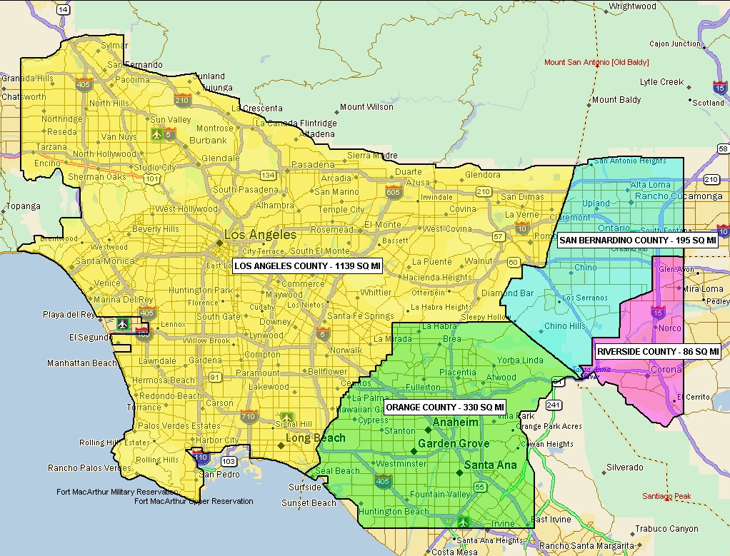 Fruit Flies Are Invading Los Angeles. The Solution? More Fruit