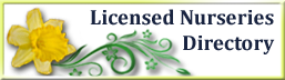 Licensed Nurseries Directory